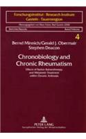 Chronobiology and Chronic Rheumatism