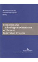 Economic and Technological Dimensions of National Innovation Systems