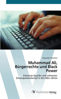 Muhammad Ali, Bürgerrechte und Black Power