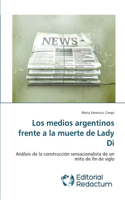 Los medios argentinos frente a la muerte de Lady Di