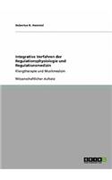 Integrative Verfahren der Regulationsphysiologie und Regulationsmedizin