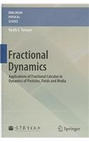 Fractional Dynamics