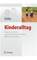 Kinderalltag