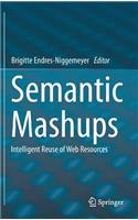 Semantic Mashups