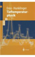 Tieftemperaturphysik