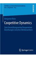 Coopetitive Dynamics