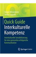 Quick Guide Interkulturelle Kompetenz
