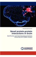 Novel Protein-Protein Interactions in Brain