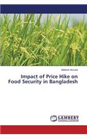 Impact of Price Hike on Food Security in Bangladesh