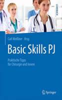 Basic Skills Pj