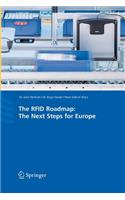 RFID Roadmap: The Next Steps for Europe