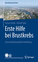 Erste Hilfe Bei Brustkrebs: Universitätsfrauenklinik Heidelberg