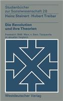 Die Revolution Und Ihre Theorien