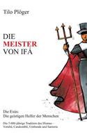 Meister Von Ifá