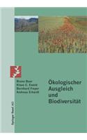 Ökologischer Ausgleich Und Biodiversität