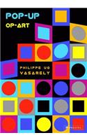 Pop-Up Op-Art