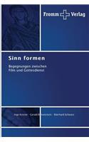 Sinn formen