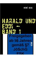 Harald und Eddi - Band 1