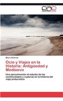 Ocio y Viajes en la Historia