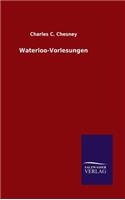 Waterloo-Vorlesungen