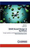 QSAR Based Design & Synthesis