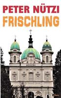 Frischling