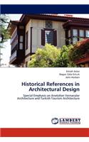 Historical References in Architectural Design