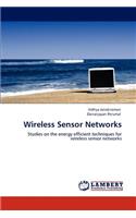 Wireless Sensor Networks