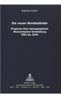 Die Neuen Bundeslaender