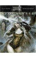 Malefic Time: Apocalypse Volume 1