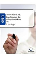 Fachwirt im Sozial- und Gesundheitswesen