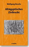 Altagyptisches Zivilrecht