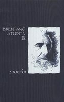 Brentano Studien. Internationales Jahrbuch Der Franz Brentano Forschung / Carl Stumpf