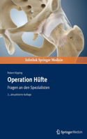 Operation Hüfte