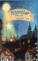 Moonstar Visits Zoe
