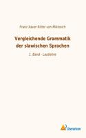 Vergleichende Grammatik der slawischen Sprachen