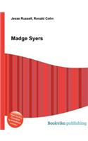 Madge Syers: (English)