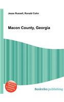 Macon County, Georgia
