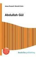 Abdullah Gul: (English)