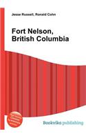 Fort Nelson, British Columbia: (English)