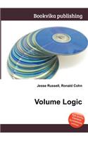 Volume Logic