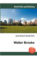 Walter Brooke