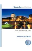 Robert Dorman
