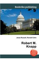 Robert M. Knapp: (English)