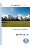 Tony Kern