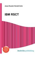 IBM Rsct
