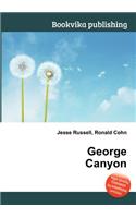 George Canyon