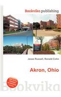 Akron, Ohio