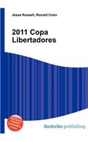 2011 Copa Libertadores