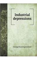 Industrial Depressions